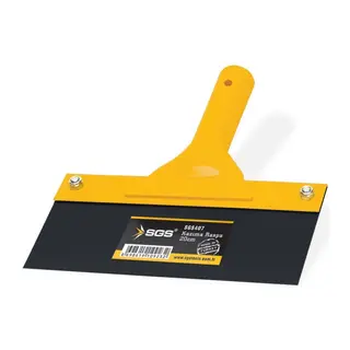 Sgs 407 Kazıma Raspası 20 cm