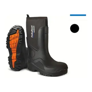 Pollyboot Ranger Çizme Çelik Burunsuz 44 Numara