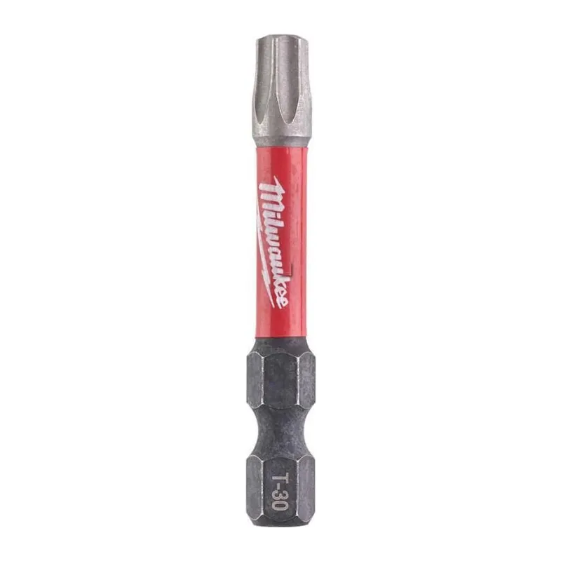 Milwaukee T30 50 mm Torx Bits Uç