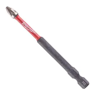 Milwaukee PZ2 90 mm Yıldız Bits Uç