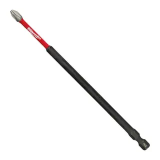 Milwaukee PH2 150 mm Yıldız Bits Uç