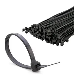Tork Siyah Kablo Bağı 3,5X300