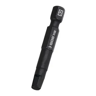 Sgs 3857 7 mm Allen Bits Uç 7,5 cm
