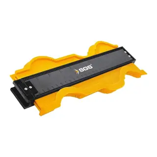 Sgs 980 Magix Şablon Cetveli