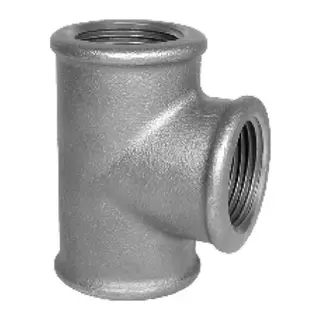 Galvanizli Te 2 1/2