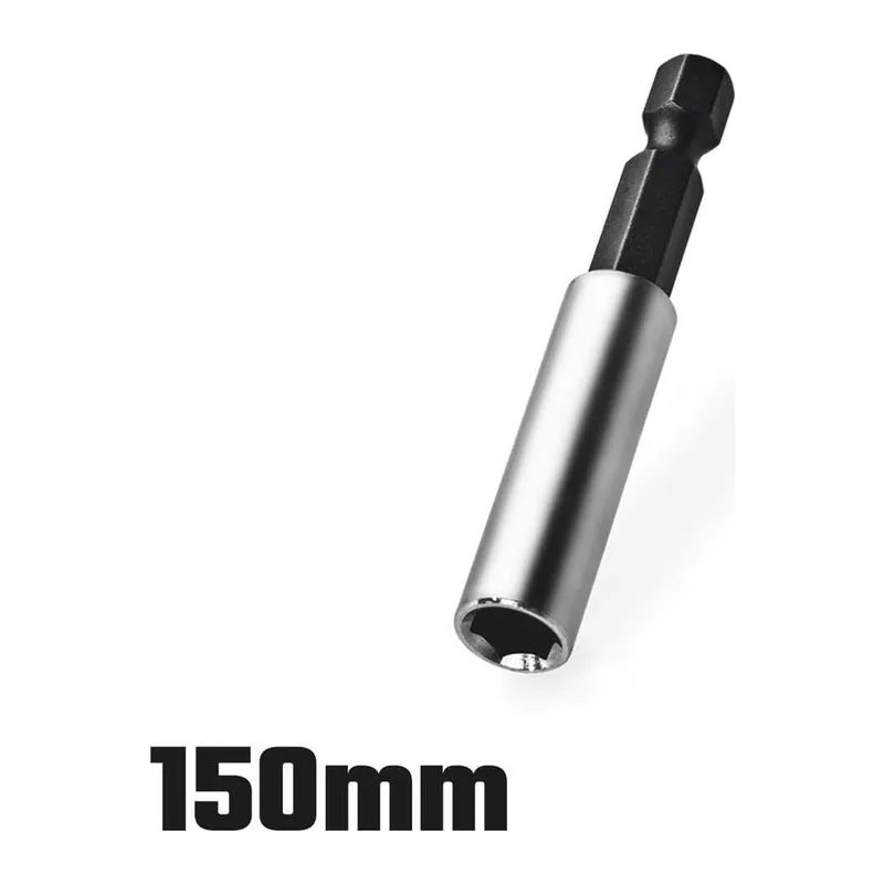 Sgs 1872 Manyetik Bits Adaptörü 150 mm Hex