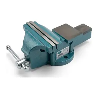 Eurostar 11125 Sabit Tablalı Mengene 125 mm