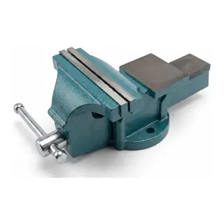 Eurostar 11150 Sabit Tablalı Mengene 150 mm