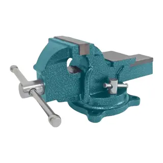 Eurostar 12150 Döner Tablalı Mengene 150 mm
