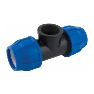 Poelsan Mavi 32X1X32 Kaplin Dişi Te