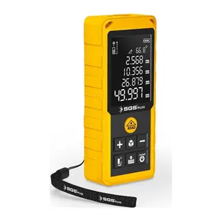 Sgs 5425 60 Metre Lazer Metre