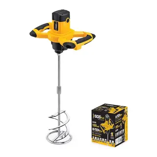 SGS 5099 Boya ve Harç Karıştırıcı 1600 Watt