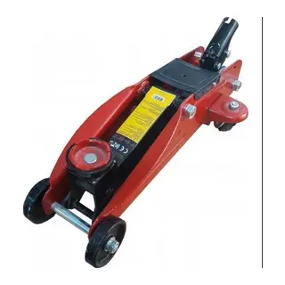 BHD Arabalı Kriko 2 Ton Garaj Krikosu
