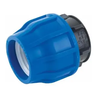 Poelsan 6555 Kaplin Körtapa 50 mm
