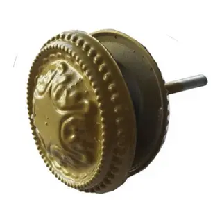 Demir Kapı Tokmağı Klasik