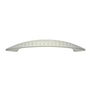 Noktalı Dolap Çekmece Kulpu 96 mm