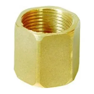 Sarı Manşon 3/8