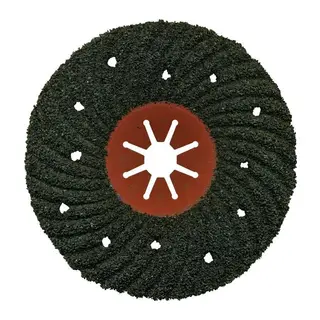 Nikon 33961 16 Kum 180X22 mm Kanallı Zımpara