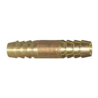 Sarı Prinç Hortum Eki 10 mm