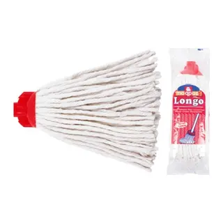Moqpas Mop İplik Longo