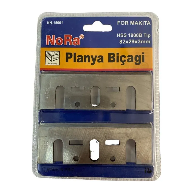 Nora KN 15001 Planya Bıcağı