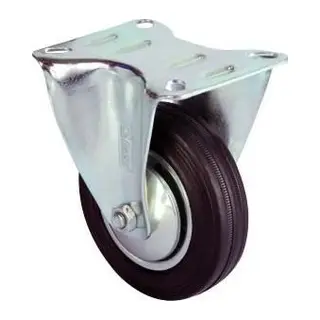 Fivestar Sabit Servis Tekeri 100 mm