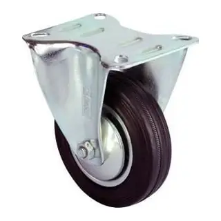 Fivestar Sabit Servis Tekeri 125 mm