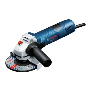Bosch GWS 7-115 Avuç Taşlama 115 mm 720 Watt