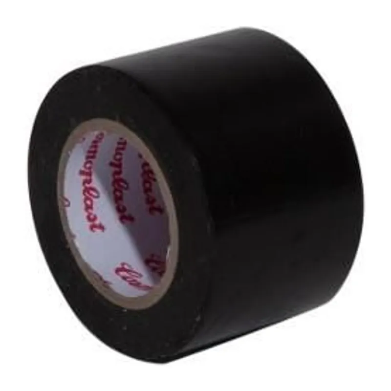 Pvc Bant Siyah 48 mm X 25 Metre