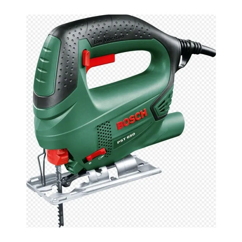 Bosch PST 650 Easy Dekupaj Testere 500 Watt