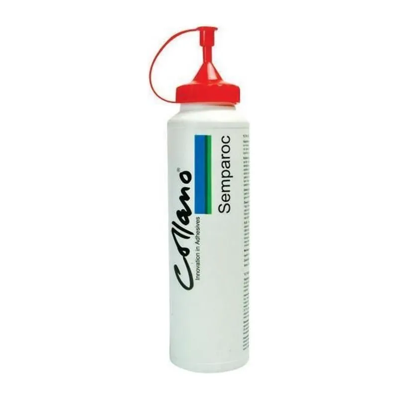 Semparoc Deniz Tutkalı 800 Gr World Glue