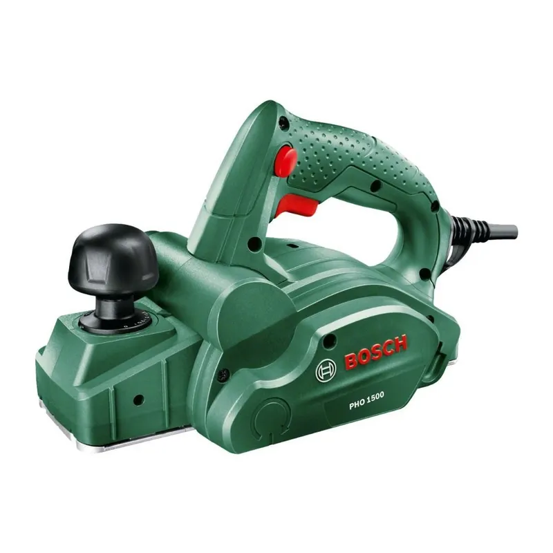Bosch PHO 1500 82 mm Planya Makinası 550 Watt