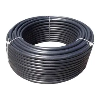 Ege Yıldız 20 mm 16 Atü Siyah Kangal Boru 100 Metre