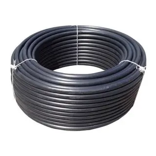 Ege Yıldız 25 mm 16 Atü Siyah Kangal Boru 100 Metre