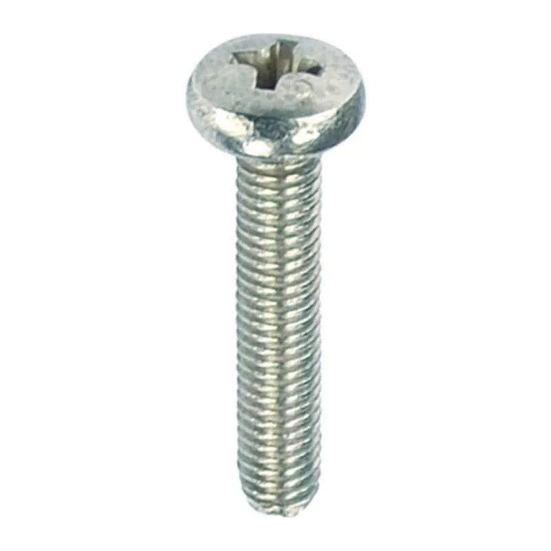 YSB Vida M4X60 DIN 7895 (20 Adet)