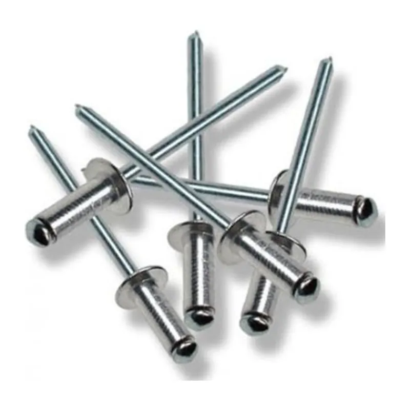 Perçin Pop 4x10 mm (10 Adet)