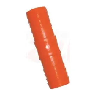 1 İnch Plastik Hortum Eki