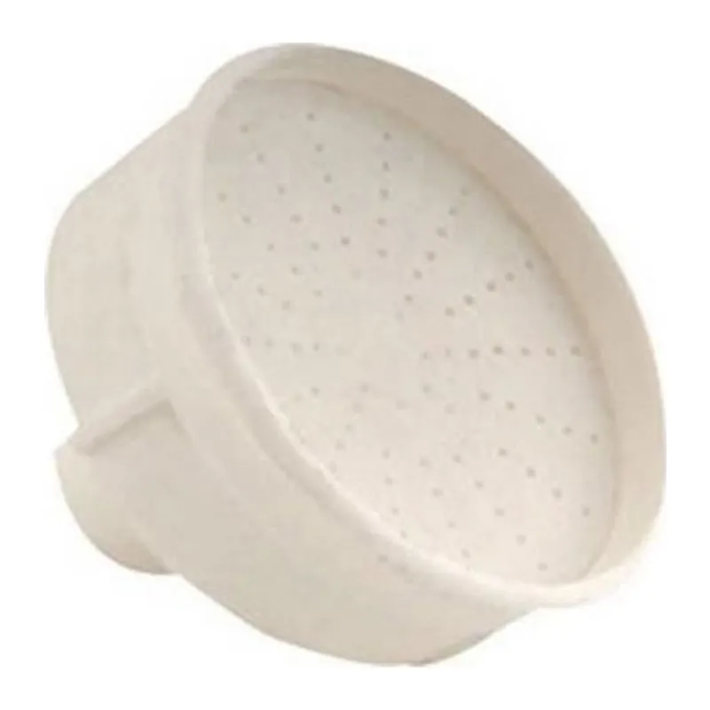 Plastik Duş Sügeci