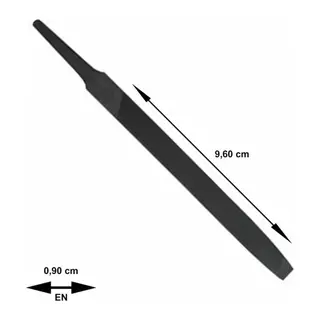Esaş Regular Eğe No: 5 - 0,90x9,60 cm