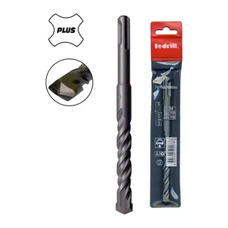 Todrill 50217 Sds Plus Matkap Ucu 8X160 mm