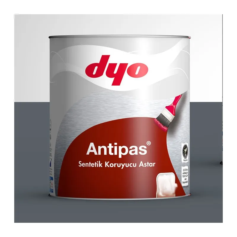 Dyo Antipas 0,75 Litre Kırmızı