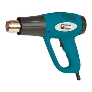 Cat Power 202 Sıcak Hava Tabancası 2000 Watt