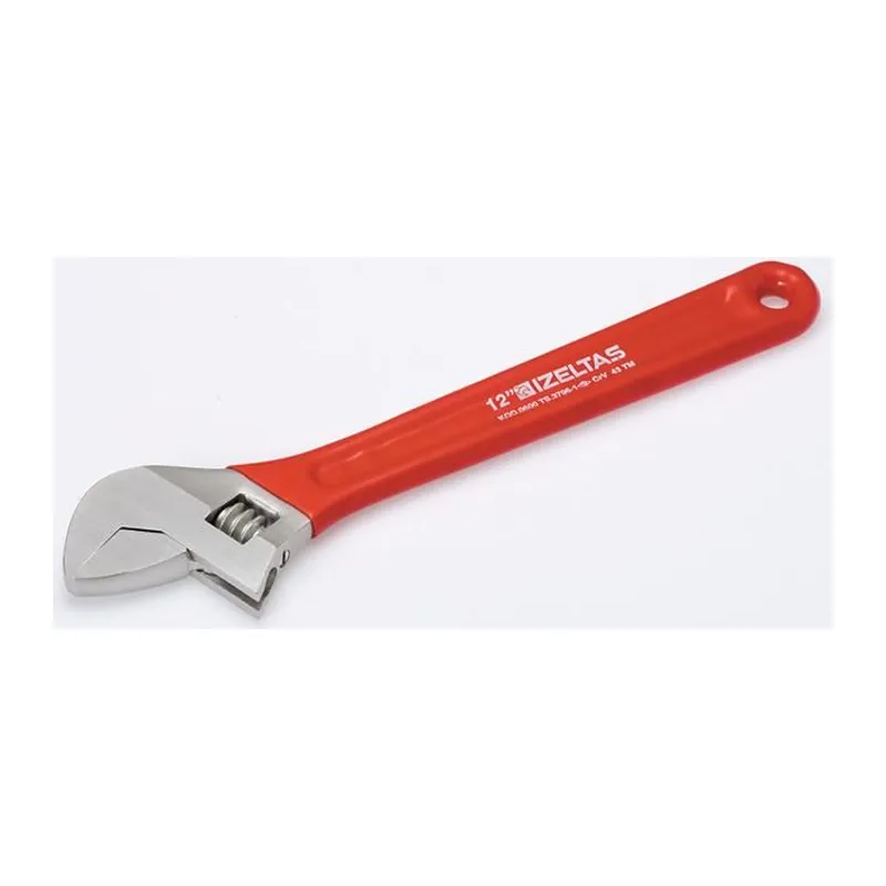 İzeltaş 0600 Kurbağacık Anahtar 12 ''