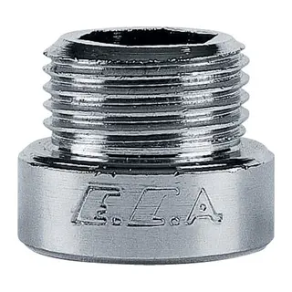 ECA 1 Cm Krom Uzatma 1/2
