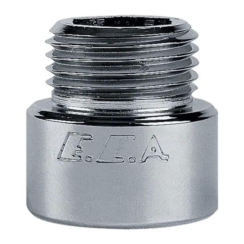 ECA 1,5 Cm Krom Uzatma 1/2