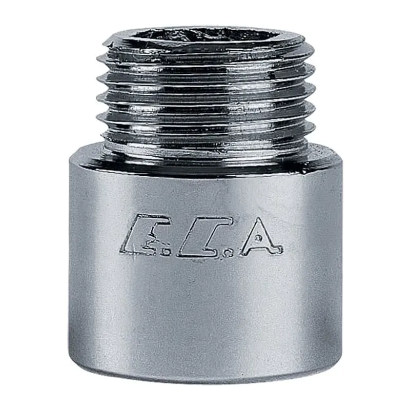 ECA 2 Cm Krom Uzatma 1/2