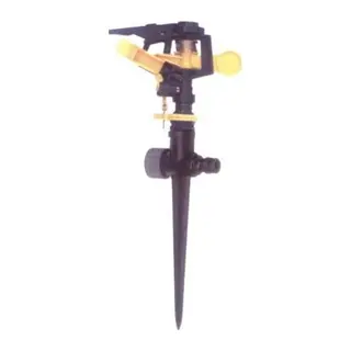 Daye 1013 Plastik Kazıklı Sulama Spring