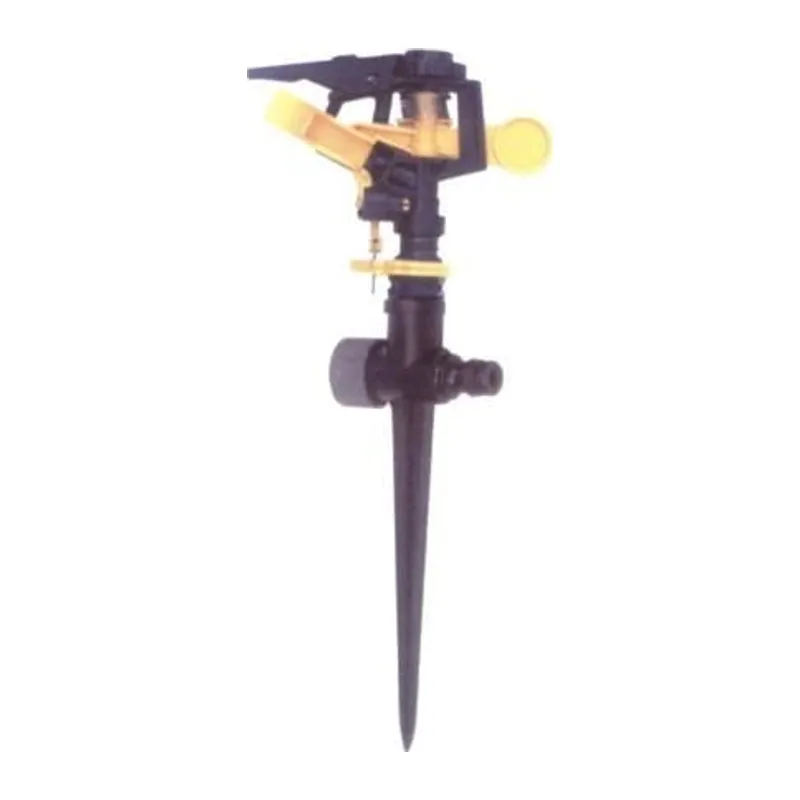 Daye 1013 Plastik Kazıklı Sulama Spring