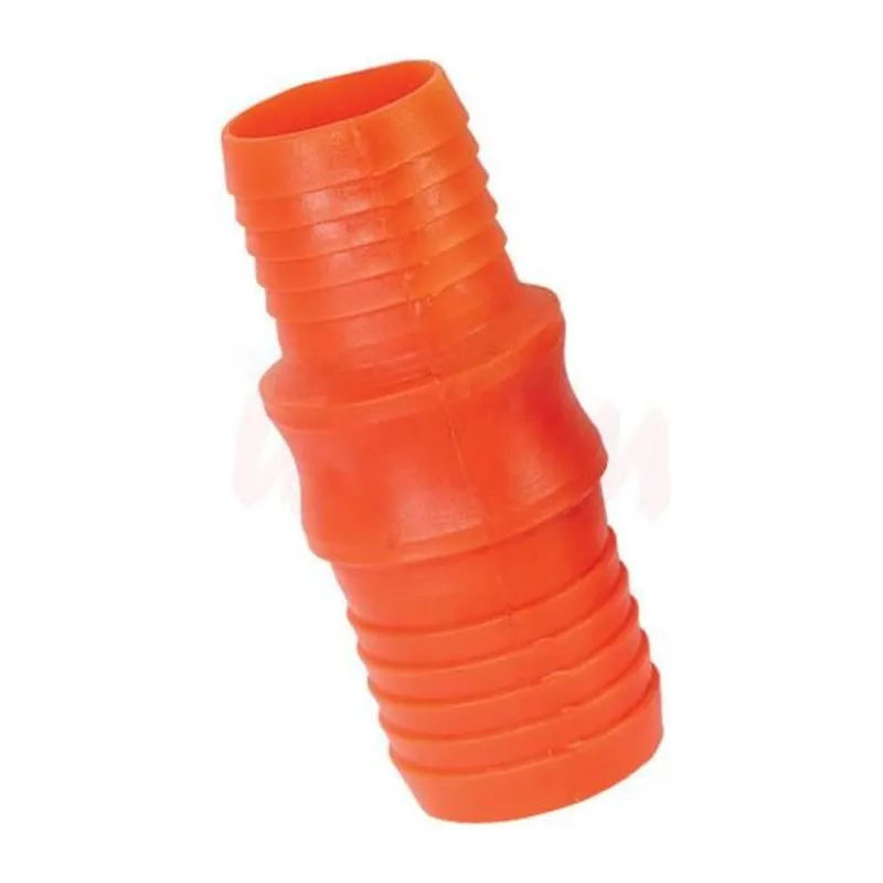 1 1/4X1 Plastik Hortum Redüksiyon Ek