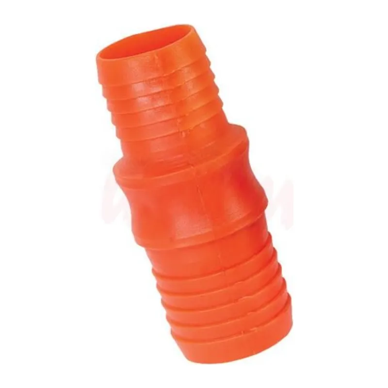 1 1/2X1 1/4 Plastik Hortum Redüksiyon Ek